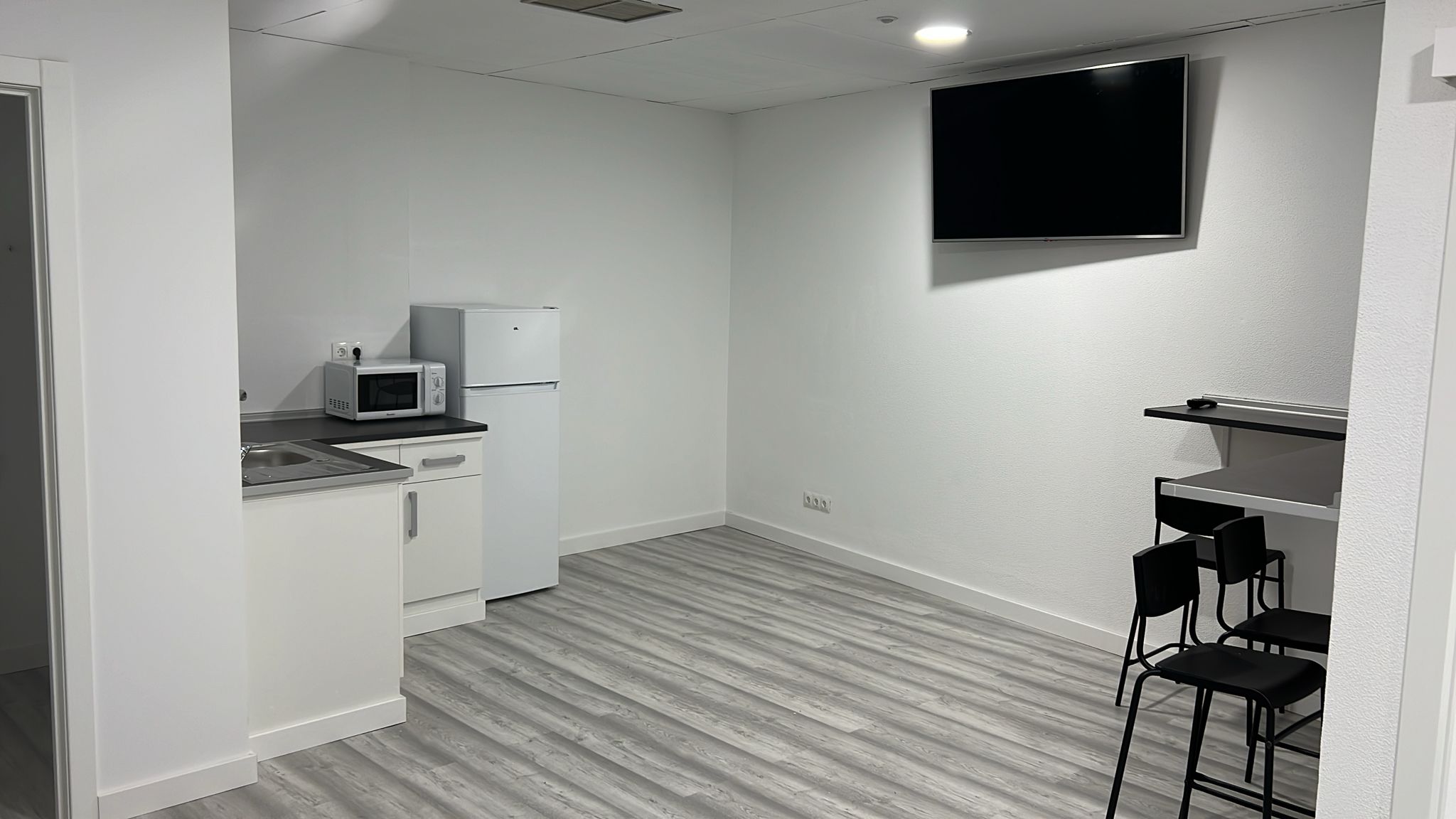 Cocina y televisión